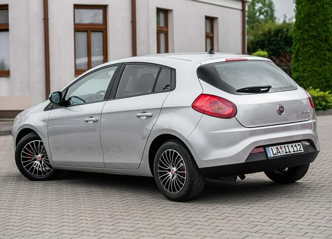 Fiat Bravo 1.4T 150KM T-JET TURBO ! Sport Plus !