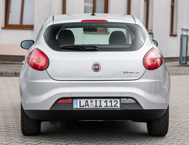 Fiat Bravo 1.4T 150KM T-JET TURBO ! Sport Plus !