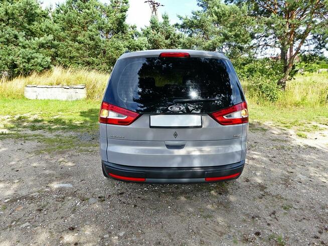 Ford Galaxy 2.0 TDCI*TREND*Climatronic*Alu*Pełna Elektryka*7osób*Mały Przebieg!!!