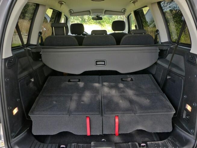 Ford Galaxy 2.0 TDCI*TREND*Climatronic*Alu*Pełna Elektryka*7osób*Mały Przebieg!!!