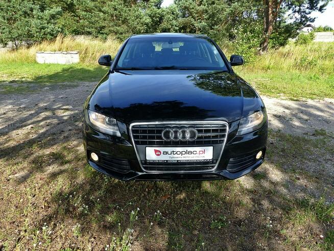 Audi A4 1.8 TURBO*Climatronic*Alu*Pełna Elektryka*Zadbany*Super Stan*ZOBACZ!!