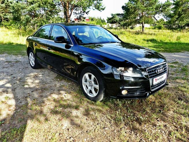 Audi A4 1.8 TURBO*Climatronic*Alu*Pełna Elektryka*Zadbany*Super Stan*ZOBACZ!!