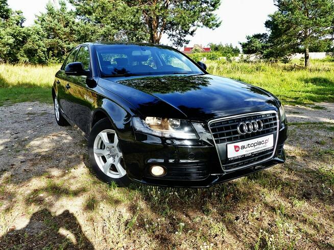 Audi A4 1.8 TURBO*Climatronic*Alu*Pełna Elektryka*Zadbany*Super Stan*ZOBACZ!!
