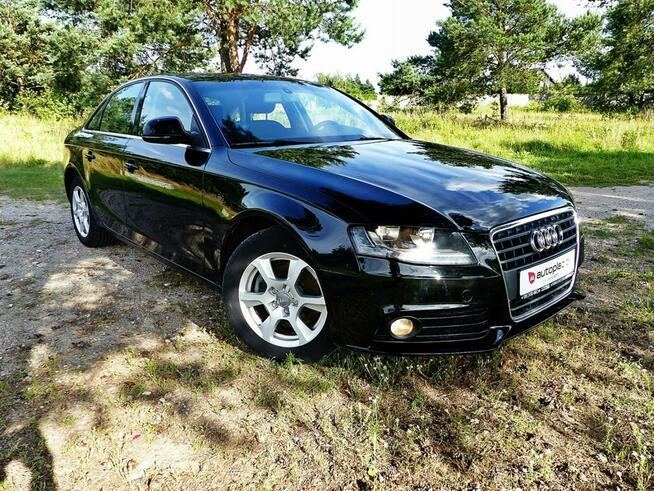 Audi A4 1.8 TURBO*Climatronic*Alu*Pełna Elektryka*Zadbany*Super Stan*ZOBACZ!!