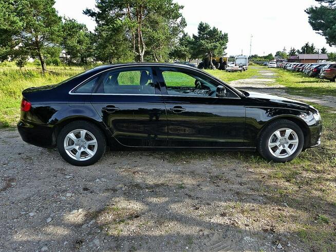 Audi A4 1.8 TURBO*Climatronic*Alu*Pełna Elektryka*Zadbany*Super Stan*ZOBACZ!!