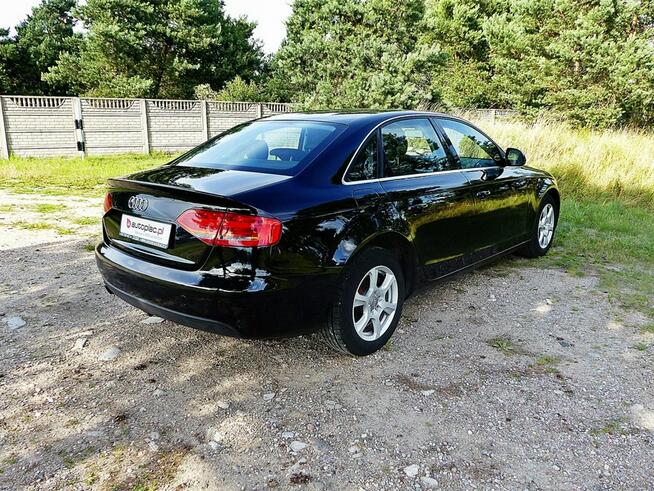 Audi A4 1.8 TURBO*Climatronic*Alu*Pełna Elektryka*Zadbany*Super Stan*ZOBACZ!!