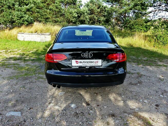 Audi A4 1.8 TURBO*Climatronic*Alu*Pełna Elektryka*Zadbany*Super Stan*ZOBACZ!!