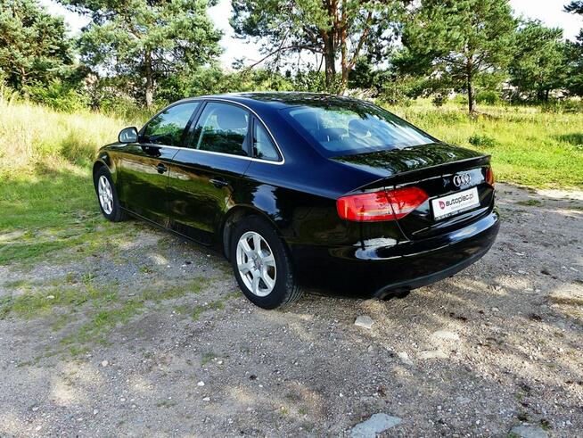 Audi A4 1.8 TURBO*Climatronic*Alu*Pełna Elektryka*Zadbany*Super Stan*ZOBACZ!!
