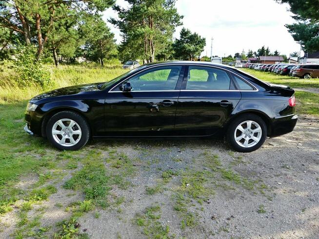 Audi A4 1.8 TURBO*Climatronic*Alu*Pełna Elektryka*Zadbany*Super Stan*ZOBACZ!!