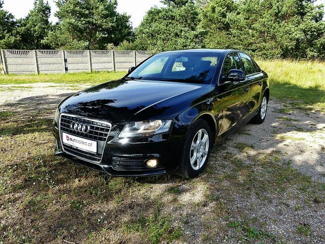 Audi A4 1.8 TURBO*Climatronic*Alu*Pełna Elektryka*Zadbany*Super Stan*ZOBACZ!!