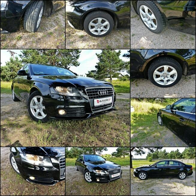 Audi A4 1.8 TURBO*Climatronic*Alu*Pełna Elektryka*Zadbany*Super Stan*ZOBACZ!!