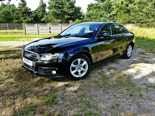 Audi A4 1.8 TURBO*Climatronic*Alu*Pełna Elektryka*Zadbany*Super Stan*ZOBACZ!!