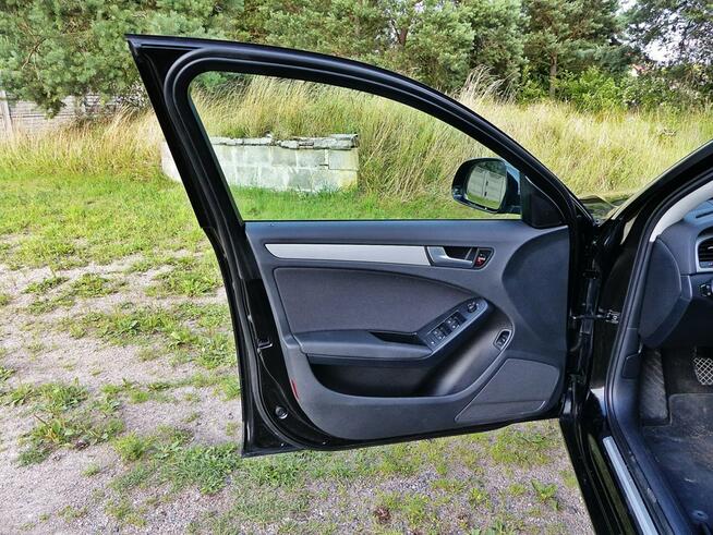 Audi A4 1.8 TURBO*Climatronic*Alu*Pełna Elektryka*Zadbany*Super Stan*ZOBACZ!!