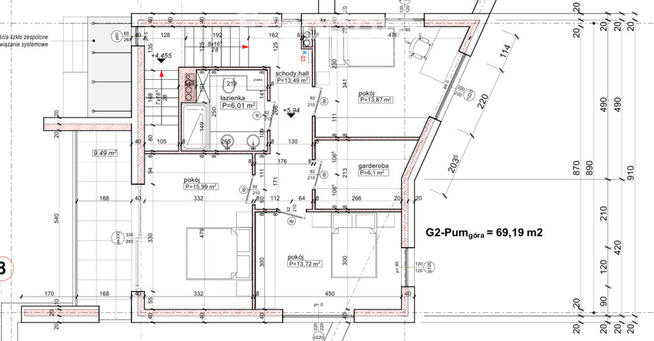 Rusza budowa Tarasy Belvedere w Malborku.