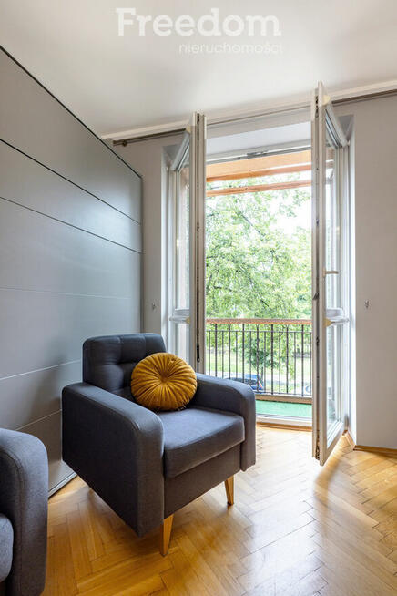 Szamotulska, 2 pokoje, osobna kuchnia, parking