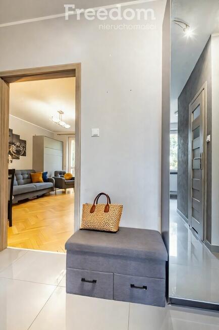 Szamotulska, 2 pokoje, osobna kuchnia, parking