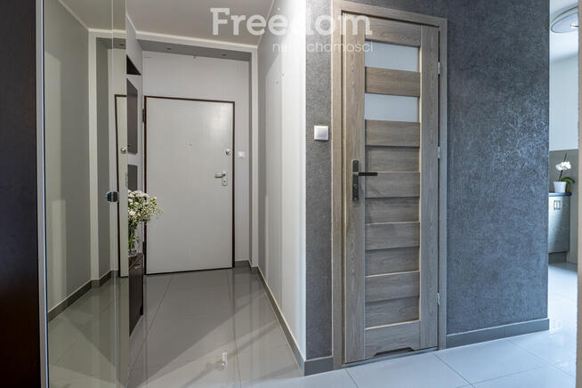 Szamotulska, 2 pokoje, osobna kuchnia, parking