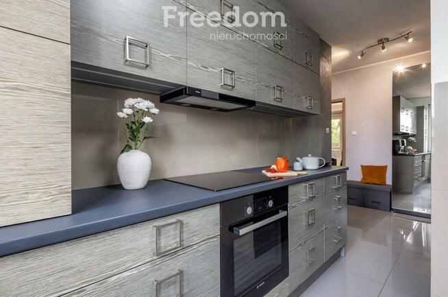 Szamotulska, 2 pokoje, osobna kuchnia, parking