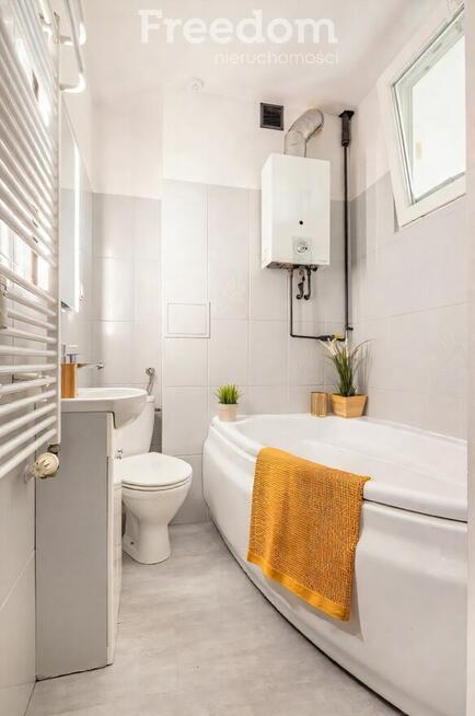 Szamotulska, 2 pokoje, osobna kuchnia, parking