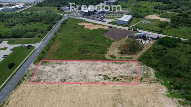 Działka Inwestycyjna w Skarbimierzu