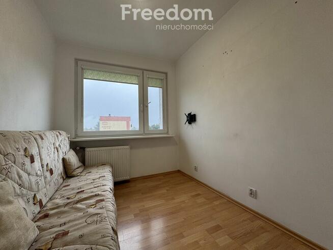 Mieszkanie na sprzedaż Piła Bydgoska