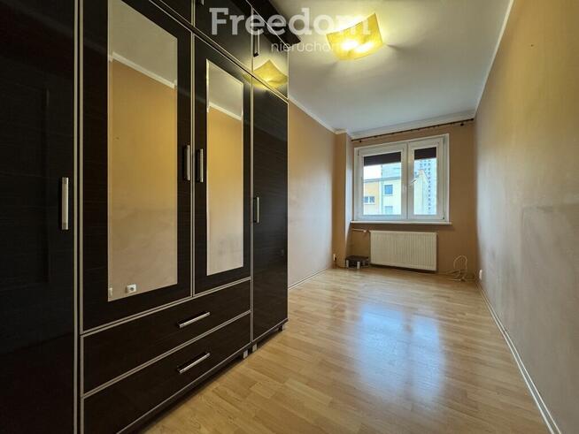 Mieszkanie na sprzedaż Piła Bydgoska