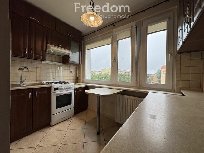 Mieszkanie na sprzedaż Piła Bydgoska