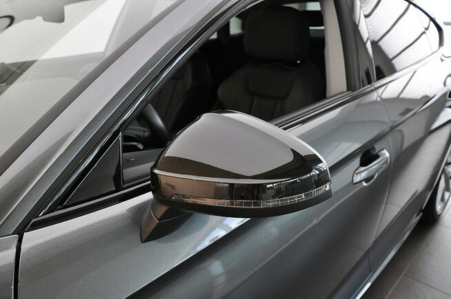 Audi A5 45TFSI 265 KM Quattro Sline B&O MatrixLed Tempopmat Kamera Ambiente