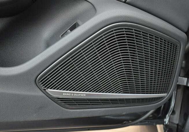 Audi A5 45TFSI 265 KM Quattro Sline B&O MatrixLed Tempopmat Kamera Ambiente