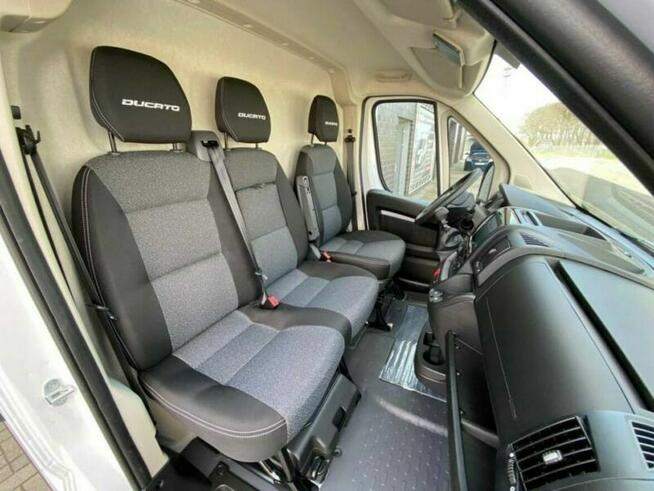Fiat Ducato L4H2 140KM Super Niska Cena ! Dostępny od ręki ! Kamera ! 1522 zł