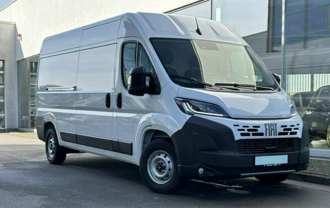 Fiat Ducato L3H2 140KM Super Niska Cena ! Dostępny od ręki ! Kamera ! 1534 zł