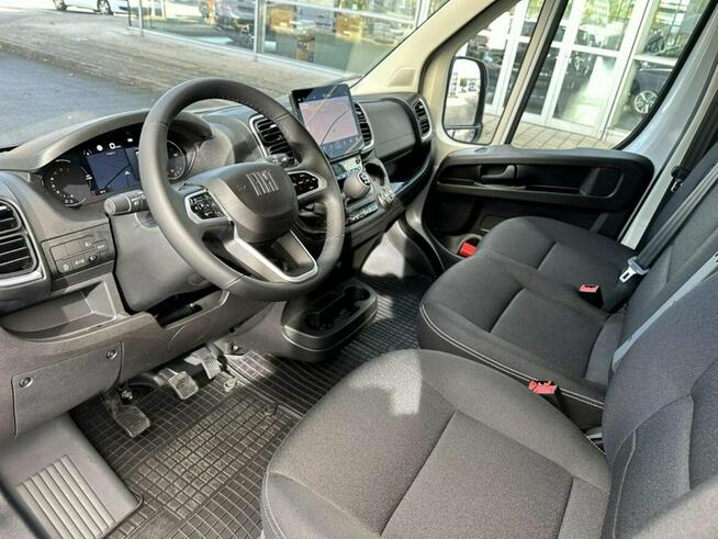 Fiat Ducato L3H2 140KM Super Niska Cena ! Dostępny od ręki ! Kamera ! 1534 zł