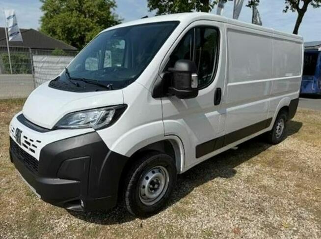 Fiat Ducato L2H1 120KM Super Niska Cena ! Dostępny od ręki ! Kamera ! 1344 zł