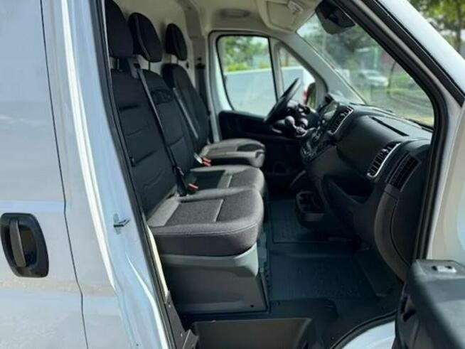 Fiat Ducato L2H1 120KM Super Niska Cena ! Dostępny od ręki ! Kamera ! 1344 zł