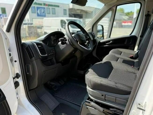 Fiat Ducato L2H1 120KM Super Niska Cena ! Dostępny od ręki ! Kamera ! 1344 zł