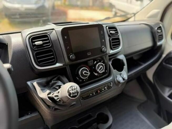 Fiat Ducato L2H1 120KM Super Niska Cena ! Dostępny od ręki ! Kamera ! 1344 zł