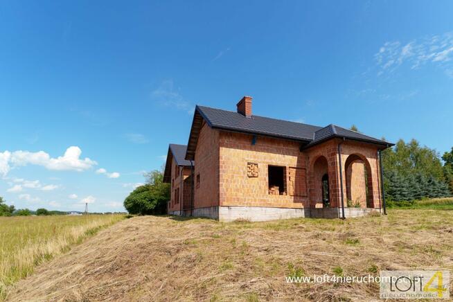 Dom Kryg gm. Lipinki