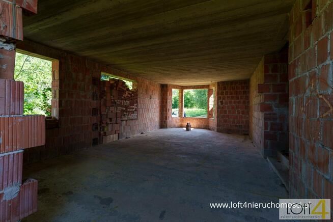 Dom Kryg gm. Lipinki