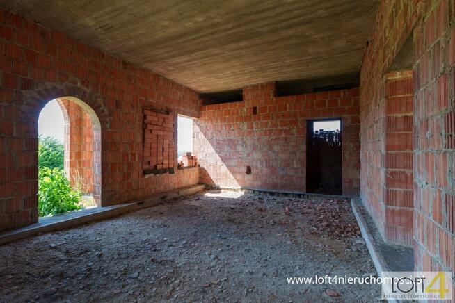 Dom Kryg gm. Lipinki