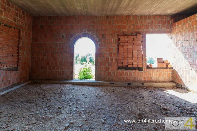 Dom Kryg gm. Lipinki