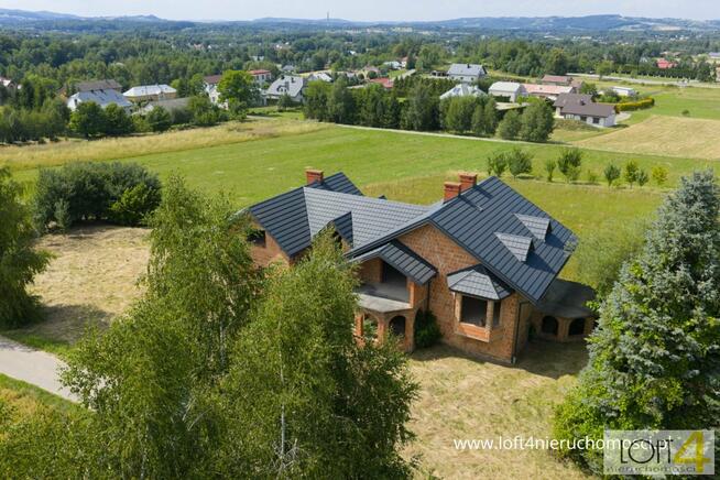 Dom Kryg gm. Lipinki