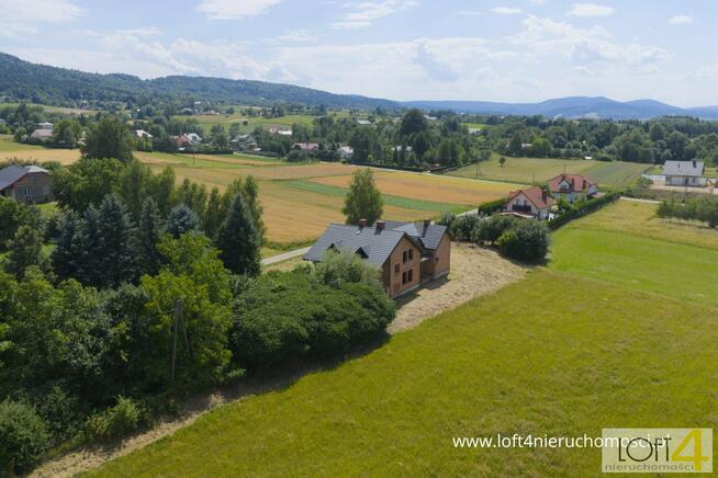 Dom Kryg gm. Lipinki