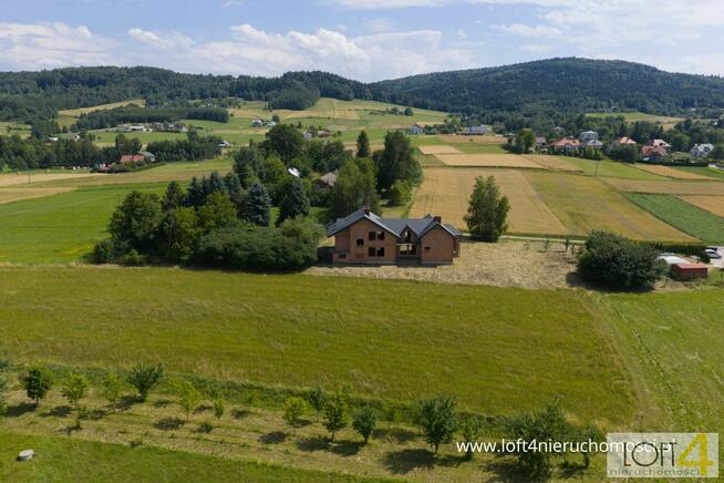 Dom Kryg gm. Lipinki