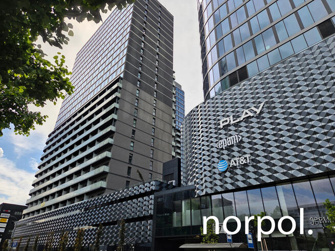 2 nowoczesne apartamenty inwestycyjne w sercu Katowic – Global Apartments