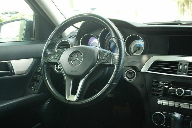 Mercedes C 250