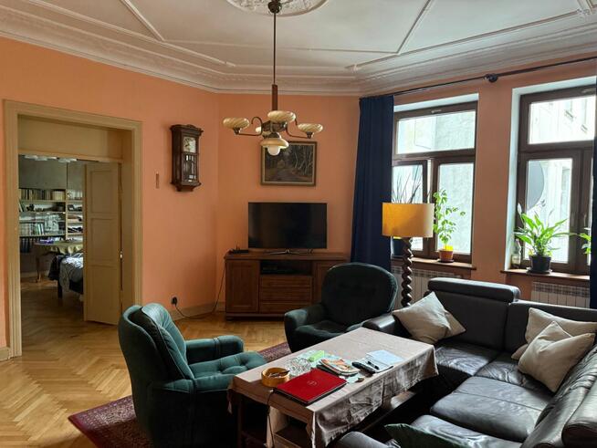 Mieszkanie Łódź gm. Łódź-Widzew Widzew, Dowborczyków