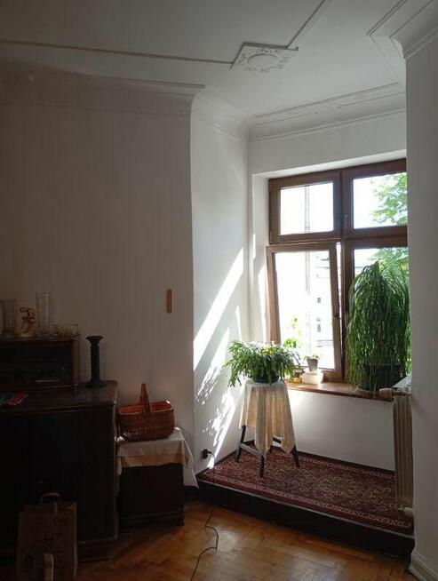 Mieszkanie Łódź gm. Łódź-Widzew Widzew, Dowborczyków