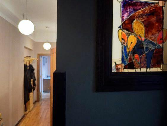 Mieszkanie Łódź gm. Łódź-Widzew Widzew, Dowborczyków