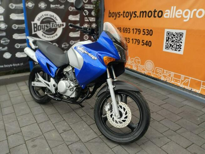 Honda XL Honda XL Varadero 125