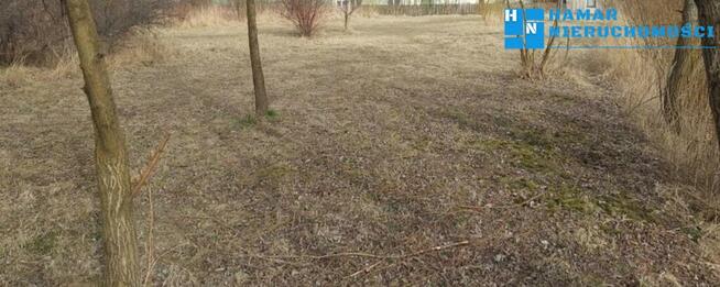 Działka Usługowa o powierzchni 2020m2